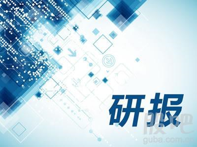 海通证券：“产业+金融”双轮驱动 外延式发展